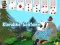Žaidimas Klondike Solitaire internete