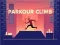 Žaidimas Parkour Lipimas internete