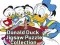Žaidimas Donald Duck galvosūkių kolekcija internete