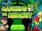 Žaidimas Ben 10: Atminties Žaidimas internete