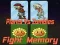 Žaidimas Plants vs Zombies Kovos Atmintis internete