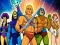 Žaidimas He-Man galvosūkių kolekcija internete