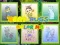 Žaidimas Beat Bugs Spalvinimas internete
