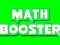 Žaidimas Matematikos Stiprintuvas internete
