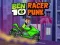 Žaidimas Ben 10: Punk lenktynininkas internete Žaidimas Ben 10: Punk lenktynininkas internete