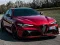 Žaidimas Alfa Romeo Giulia GTA Slydimas internete