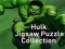 Žaidimas Hulk Dėlionių Kolekcija internete