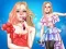 Žaidimas K-Pop Nuotykis internete