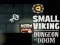 Žaidimas Mažas Vikingų požemis Pražūties internete