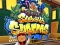 Žaidimas Subway Surfers Londonas internete