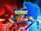 Žaidimas Sonic Dėlionė internete