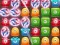 Žaidimas Jelly Crush Saga internete
