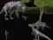 Žaidimas Vidurnakčio Daugiaraitinis Dinosauro Medžioklė internete