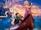 Žaidimas Princesės Rapunzel Dėlionių Rinktinė internete