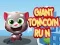 Žaidimas Giant TomCoin Bėgimas internete