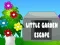 Žaidimas Maža Sodo Išvykimas internete