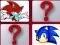 Žaidimas Sonic Atminties Iššūkis internete