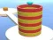 Žaidimas Ugnies Rutuliai - Šaudyk Rutelį 3D internete