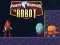 Žaidimas Power Rangers prieš Robotus internete
