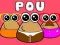 Žaidimas Pou internete
