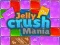 Žaidimas Jelly Crush Mania internete