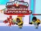 Žaidimas Power Rangers: Neįmanoma Misija internete