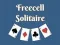 Žaidimas Freecell Solitaire internete