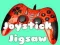 Žaidimas Joystick Dėlionė internete