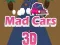 Žaidimas Išprotėję Automobiliai 3D internete