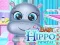 Žaidimas Kūdikių Hipopotamo Dantų Priežiūra internete