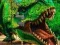 Žaidimas Dino Park Galvosūkis internete