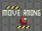 Žaidimas Judėkite tarp internete