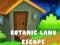 Žaidimas Išsiveržimas iš Botaninės Žemės internete