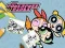 Žaidimas Powerpuff mergaičių spalvinimo knyga internete