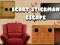 Žaidimas Baisus Stickman Namo Išsigelbėjimas internete
