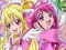 Žaidimas Glitter Force Dėlionė internete