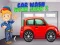 Žaidimas Automobilių Plovimas su Johnu 2 internete
