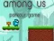 Žaidimas Among Us Parkour Žaidimas internete