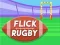 Žaidimas Flick Rugby internete