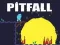 Žaidimas Pitfall internete