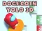 Žaidimas Dogecoin Yolo 3D internete