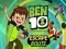 Žaidimas Ben 10: Išvyko kelias internete