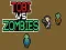 Žaidimas Tobi prieš Zombius internete