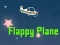 Žaidimas Flappy Lėktuvas internete