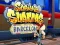 Žaidimas Subway Surfers Pasaulio Turas: Barselona internete