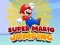 Žaidimas Super Mario Šuolis internete