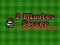 Žaidimas Futbolas per 2 minutes internete