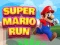 Žaidimas Super Mario Bėgimas internete