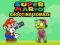 Žaidimas Super Mario Šaudymas Į Zombius internete