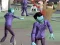 Žaidimas Miestų Apokalipsė 3D: Zombių Minia internete